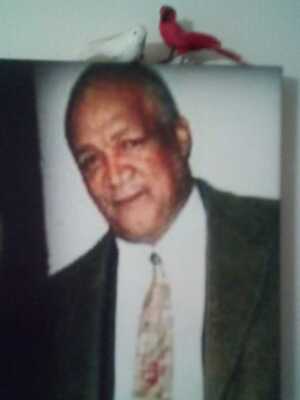Earl Kempton Mosley Sr. (Snookie)