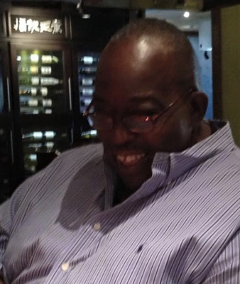 Earl Mitchell