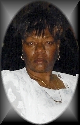Earline Hairston