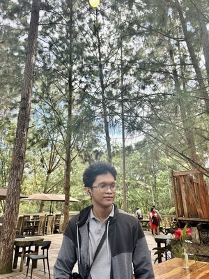 Earl John Apolinario Medallo