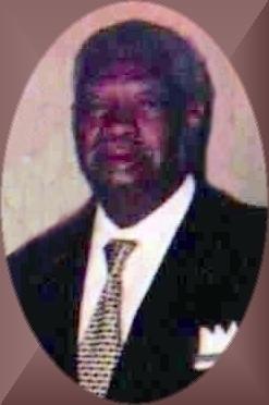 Earnest Lee King