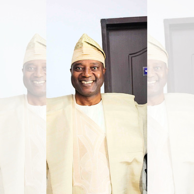 Ebenezer Idowu Ibijoju