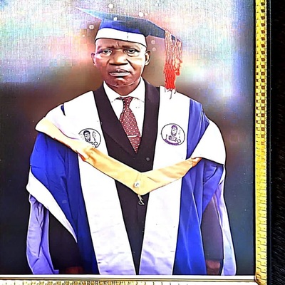 PTA CONDOLENCE REGISTER Ebenezer Olushola Akinkuowo
