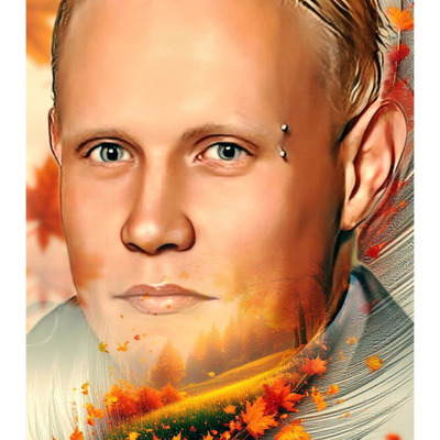 Eben Leon 1Bone Bosman