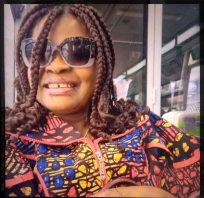 Ebere Chizoba Ogbuagu