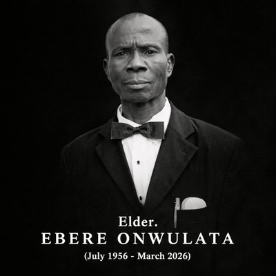 Ebere Onwulata