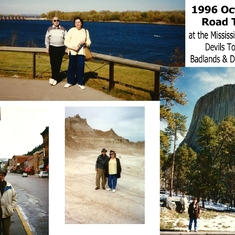 1996 October road trip to South Dakota - 061