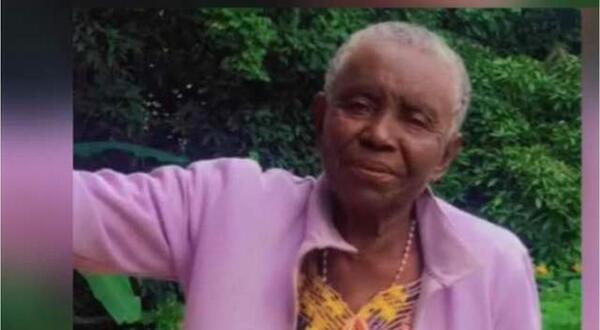 Bernadette Eboko Assamba