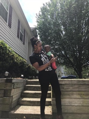 Ebonè Chavis