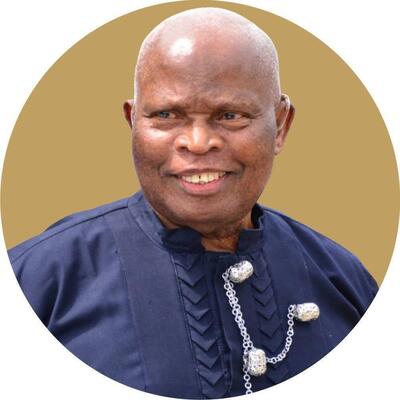 EBONG GEORGE EBONG