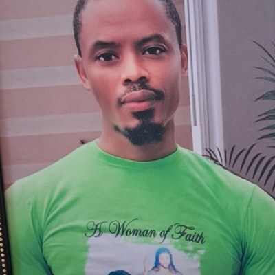 Ebubechukwu Kelvin Ihionu