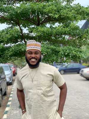 Ebubenna Patrick Ogbu