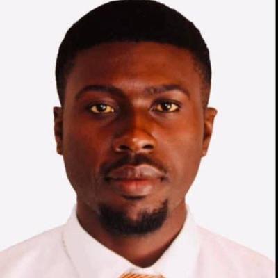 Ebuka John Eze
