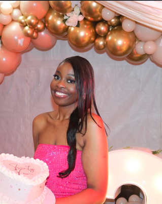 Ebunoluwa Elizabeth Agunsoye