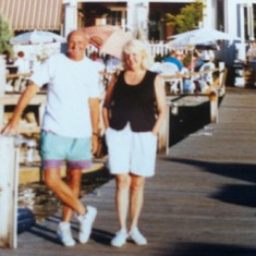 mom and dad in kelowna