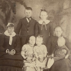 westphalen family