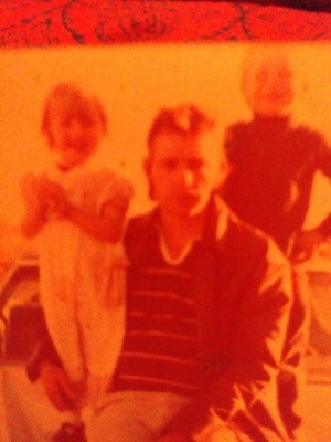 Eddie Glenn Gray Sr.