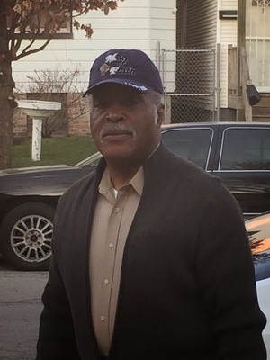 Eddie James Gillis Jr.