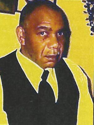 Eddie L. Leonard