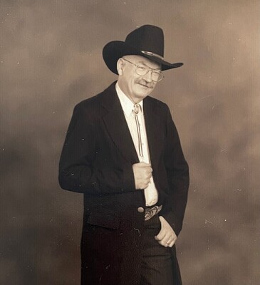 Eddie H Sanden