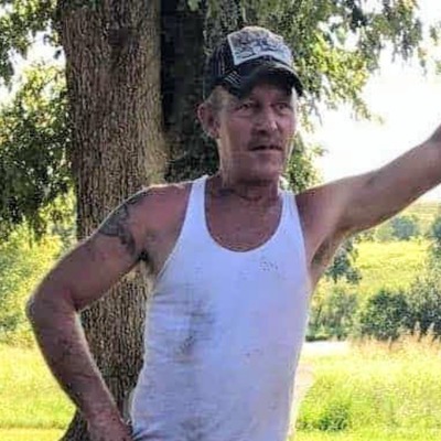 Eddie Wayne Spurlock