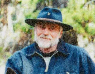 Eddie Wade Conner