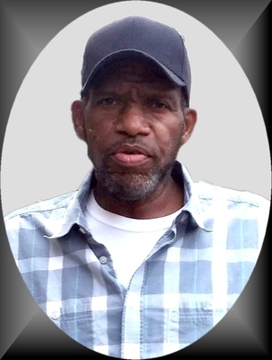 Eddie F. Williams