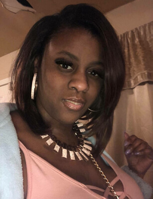 Eddiette Pruitt