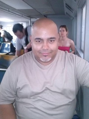 Eddy Santana