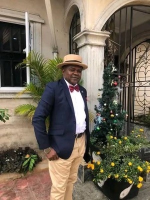 Edem Otu Duke