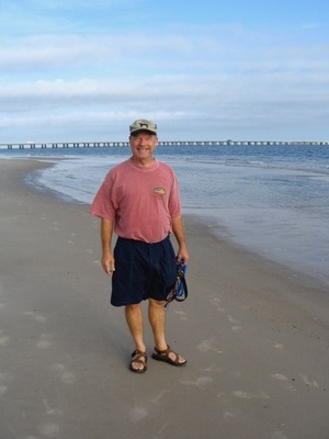 Edgar Davis Reinhold Jr.