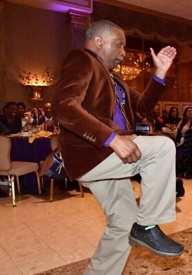 Edgar Mr. DC Brookins Jr