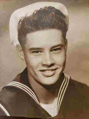Edgar Frank Smith