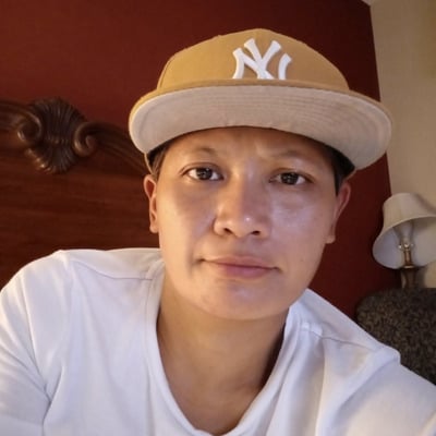 Edgielyn (lyn) Torrente