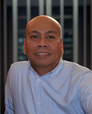 Edilberto P. Mendoza
