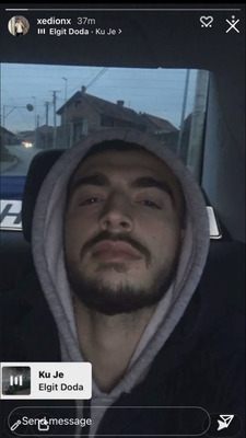 edion xedion brahimaj