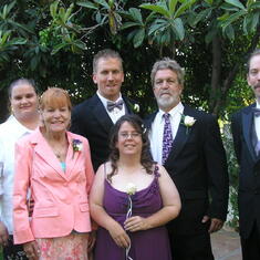 Our wedding 5/5/06