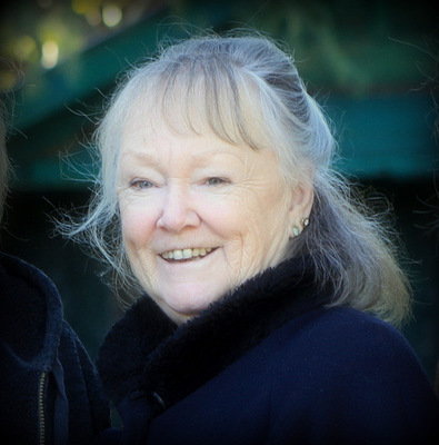 Edith Juanita Anthony