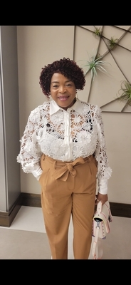 Edith Ngum Chi
