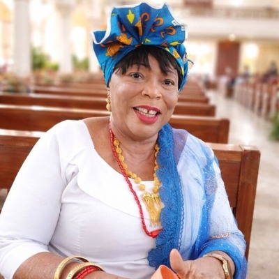 Edith Nkechinyere Agbahiwe