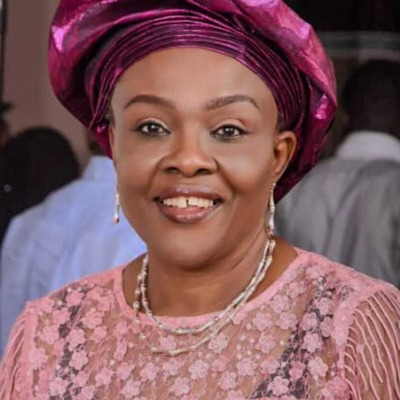 EDITH OCHUOLE EKUNKE