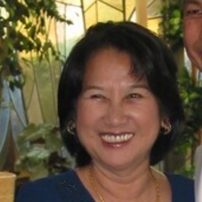 Editha Tolentino Nazareno