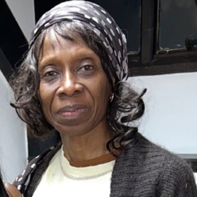 Edith (Bisi) Thompson