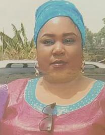 Edith Noelita Nneka Agbakoba