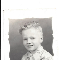 4 years old 1946