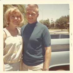1966 in Port Arthur, Texas