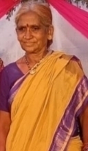 Edla Sounamma yadav
