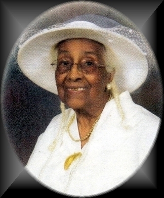 Edna Anderson