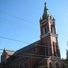 Marriage Church