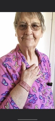 Edna Copeland